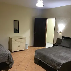 Villa Ga2-hospedagem Domiciliar Próximo Ao Aeroporto De Brasil