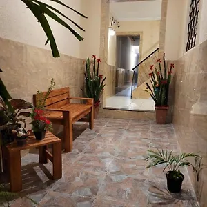 Gaya Flat's Apartamento