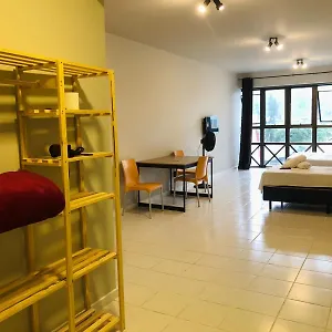  Apartamento Excutive Brasil